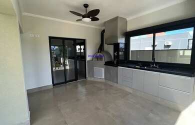 Imagem 8: CASA RESIDENCIAL em BRAGANÇA PAULISTA - SP, CONDOMÍNIO RESIDENCIAL PORTAL...