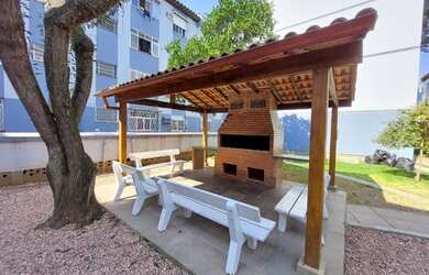 Imagem 16: PORTO ALEGRE - Apartamento Padrão - Humaitá