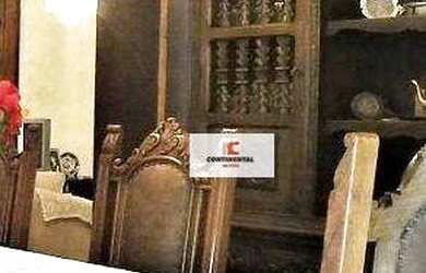 Imagem 13: Sobrado com 4 dormitórios, 580 m² - venda por R$ 2.350.000,00 ou aluguel...