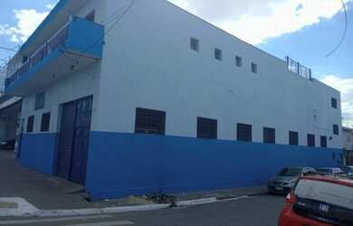 Imagem 8: Salão para alugar por R$ 25.000,00/mês - Jardim Miragaia - São Paulo/SP