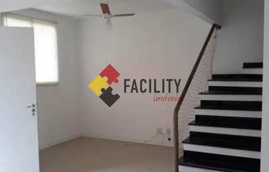 Imagem 7: Casa em Condomínio para locação no Bairro Parque Rural Fazenda Santa...