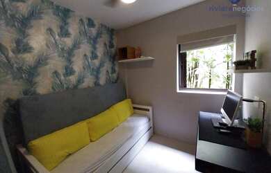 Imagem 12: Apartamento com 3 dormitórios à venda, 142 m² - Riviera Módulo 24...