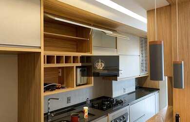 Imagem 14: Apartamento com 3 dormitórios, 97 m² - venda por R$ 824.500,00 ou aluguel...