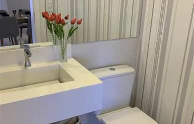 Imagem 9: Apartamentos para venda em Jundiaí no bairro Vila Arens