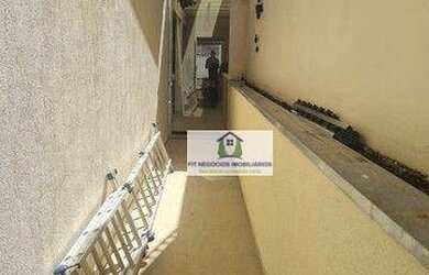 Imagem 8: Casa com 3 dormitórios à venda, 155 m² por R$ 430.000,00 - Residencial...