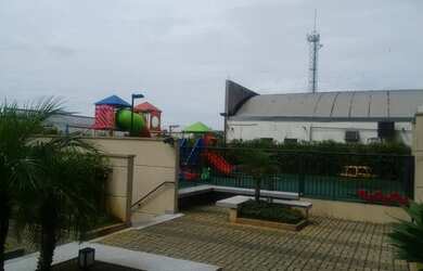 Imagem 4: Apartamento à venda, 49 m² por R$ 425.000,00 - Piqueri - São Paulo/SP