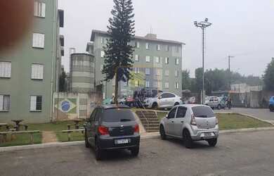 Imagem 11: Apartamento a venda em Fazenda da Juta, São Paulo. Em frente atrás da...