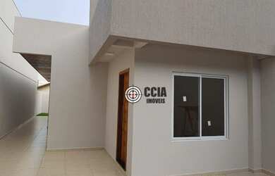 Imagem 2: Casa à venda, por R$ 330.000 - Jardim Alice I - Foz do Iguaçu/PR