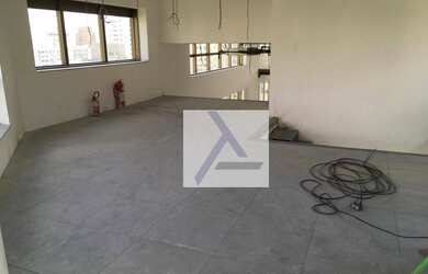 Imagem 4: Andar Corporativo para alugar, 376 m² por R$ 44.514,92/ano - Paraíso...