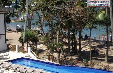 Imagem: O apartamento possui 2 Dormitórios, 2 Banheiros, 2 Vagas na