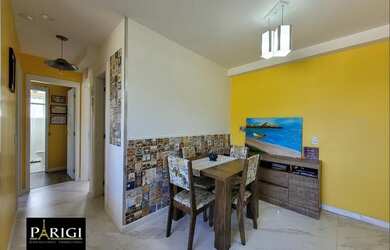 Imagem 7: Apartamento com 3 dormitórios, 70 m² - venda por R$ 315.000,00 ou aluguel...