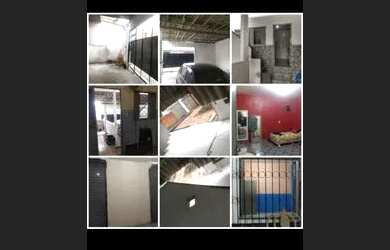 Imagem 8: Vendo ou troco casa. 2 Vagas na garageme3 Dormitórios