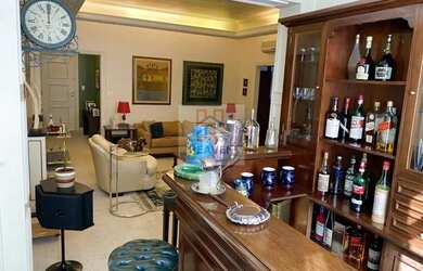 Imagem 2: Excelente Apartamento ensolarado na República com 191m²