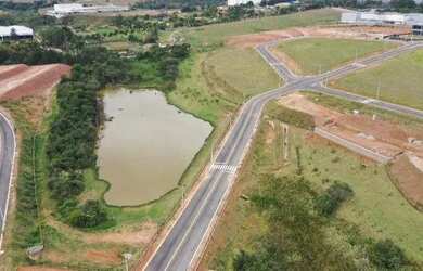 Imagem 7: GNR Business Park - Condomínio Fechado Industrial em Itupeva-SP