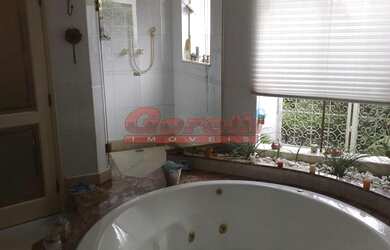 Imagem 14: Casa à venda, 430 m² por R$ 2.000.000,00 - Condomínio Arujazinho IV...