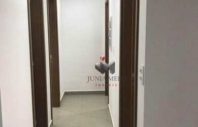 Imagem 5: Apartamento, 107 m² - venda por R$ 630.360,00 ou aluguel por R$ 3.450,00/mês...