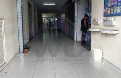 Imagem: O depósito possui 25m² de Área e está localizado em Maracanã