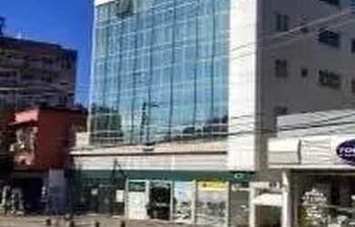 Imagem: O depósito possui 1 Vaga na garagem, 20m² de Área e está