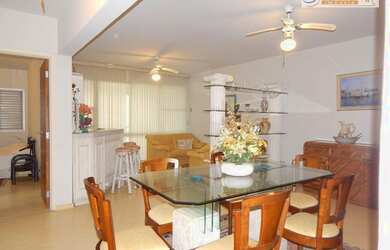 Imagem 2: AP0236- Apartamento residencial à venda, Jardim Astúrias, Guarujá