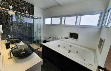 Imagem 14: CASA PARA VENDA E LOCAÇÃO NO CONDOMÍNIO PORTAL DO LAGO EM VALINHOS -SP