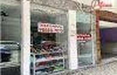 Imagem: O depósito possui 80m² de Área e está localizado em Centro