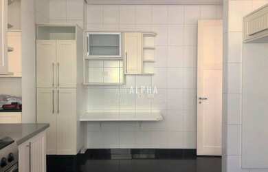 Imagem 12: Casa à venda, 539 m² por R$ 7.000.000,00 - Residencial Dois Tamboré...