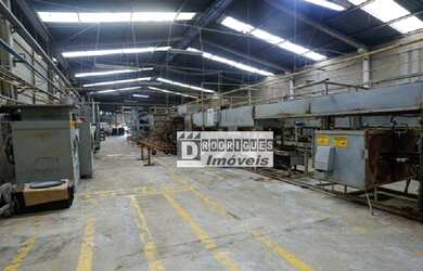 Imagem 3: Galpão, 2769 m² - venda por R$ 7.700.000,00 ou aluguel por R$ 54.777,33/mês...