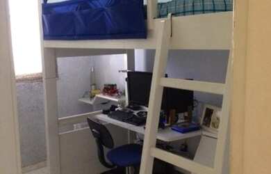 Imagem 3: APARTAMENTO RESIDENCIAL À VENDA, JARDIM SANTA TEREZINHA ZONA LESTE ,...