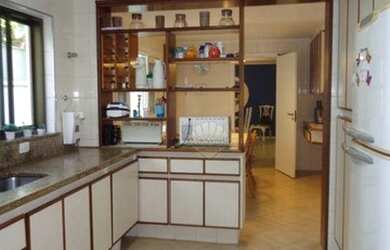 Imagem 6: Sobrado com 5 dormitórios, 500 m² - venda por R$ 5.170.000,00 ou aluguel...