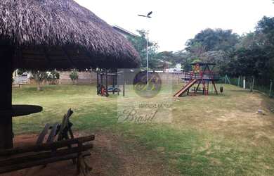 Imagem 7: Terreno à venda, 372 m² por R$ 450.000,00 - Condomínio Terras de São...