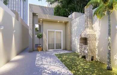 Imagem 1: LCO Linda casa no bairro Delfino Magalhães/Santa Lúcia