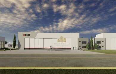 Imagem 13: Terreno à venda, 523 m² por R$ 660.213,28 - Centro - Cardeal/SP