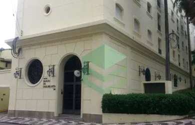 Imagem: O apartamento possui 3 Dormitórios, 2 Banheiros, 1 Vaga na