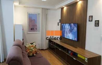 Imagem 5: Apartamento, 65 m² - venda por R$ 520.000,00 ou aluguel por R$ 3.515,00/mês...