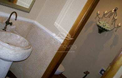 Imagem 15: Casa para venda no Condomínio Arujazinho I, II e III