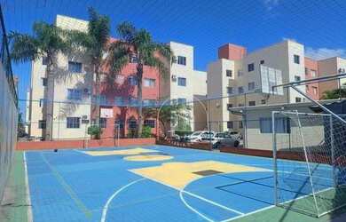 Imagem 8: Apartamento à venda, 55 m² por R$ 165.000,00 - Barreiros - São José/SC
