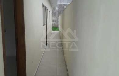 Imagem 2: Casa Caraguatatuba. Imóvel novo, 70m² de Área, 2 Vagas na garageme2...