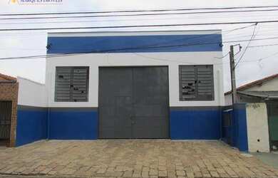 Imagem 1: Galpão, 250 m² - venda por R$ 742.000,00 ou aluguel por R$ 6.000,00/mês...