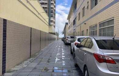 Imagem 2: Apartamento à venda, 62 m² por R$ 240.000,00 - Jardim Marina - Mongaguá/SP