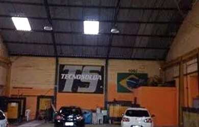 Imagem 6: Galpão à venda, 1315 m² por R$ 3.200.000,00 - Jardim Diamante - São...