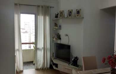 Imagem 1: APARTAMENTO RESIDENCIAL em SÃO PAULO - SP, JARDIM SANTA INÊS