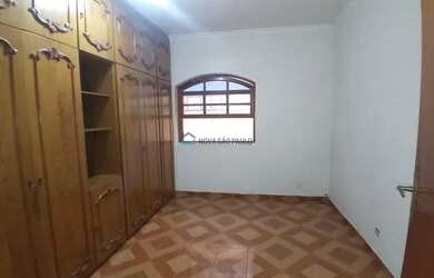 Imagem 4: Casa térrea de 158 m² proxima ao metrô Praça da Árvore