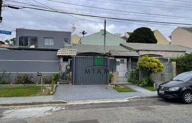 Imagem 5: 5 Casas de aluguel de esquina