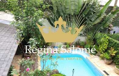 Imagem 13: Luxo Contemporâneo no Planalto Paulista - São Paulo Uma linda casa reformada...