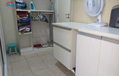 Imagem 15: Apartamento com 3 dormitórios à venda, 187 m² por R$ 1.260.000,00 -...