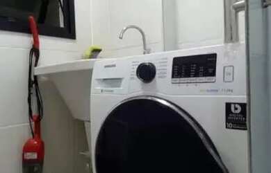 Imagem 10: Apartamento de 01 quarto, 56m², no Manhattan Tribeca - Paralela