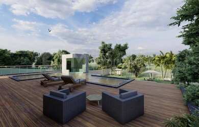 Imagem 7: Goiânia - Casa de Condomínio - Alphaville Flamboyant Residencial Araguaia