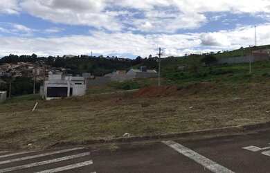 Imagem 1: Terreno à venda, 270 m² por R$ 180.000 - Portal Giardino - Itatiba/SP