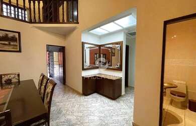 Imagem 5: Sobrado com 4 dormitórios, 600 m² - venda por R$ 3.000.000,00 ou aluguel...