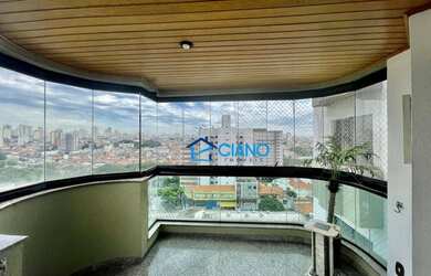 Imagem 3: Apartamento com 4 dormitórios, 138 m² - venda por R$ 1.100.000,00 ou...